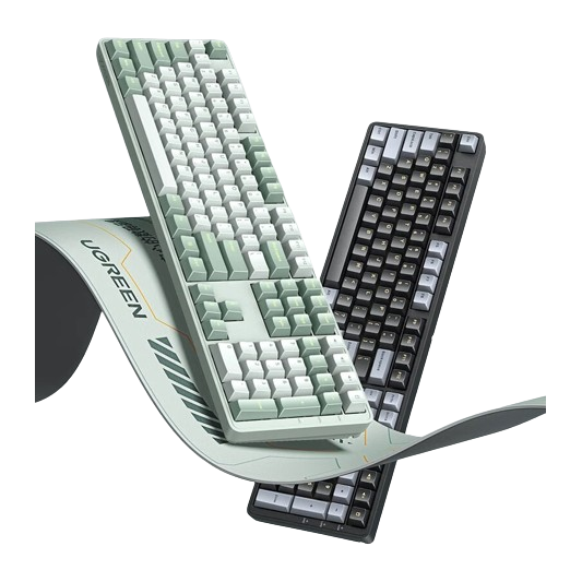 Gaming Keyboard Mechanical - UGREEN Keyboard Mechanical Wired Gaming Keyboard