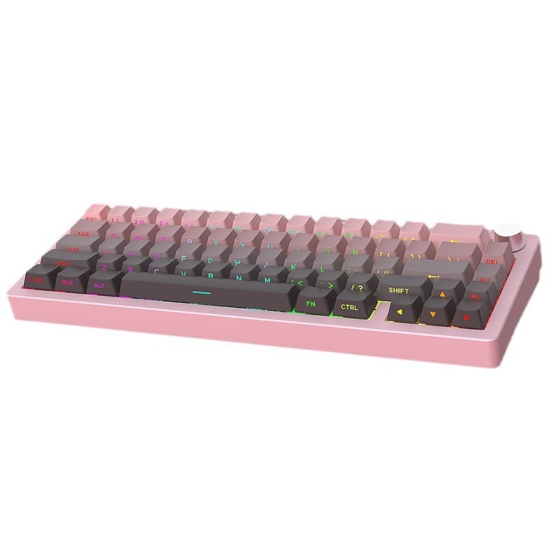 Gaming Keyboard Budget - Spot Wholesale HJSDZHIAL65 the Third Mock