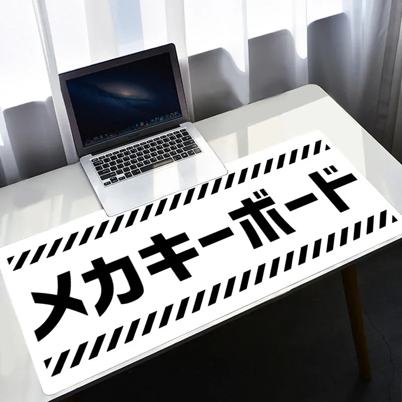 Gaming Keyboard Mouse Combo - White Mouse Pad Xxl Pc Gamer