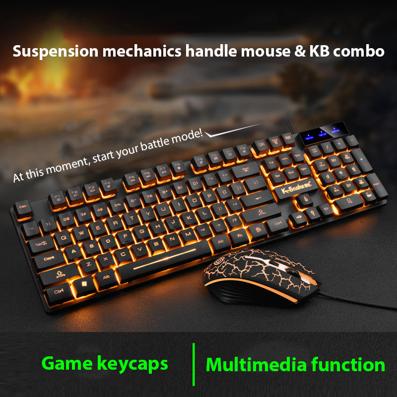 KM320 Keyboard And Mouse Set W - Gaming Keyboard And Mouse For Xbox ulasan dan harga