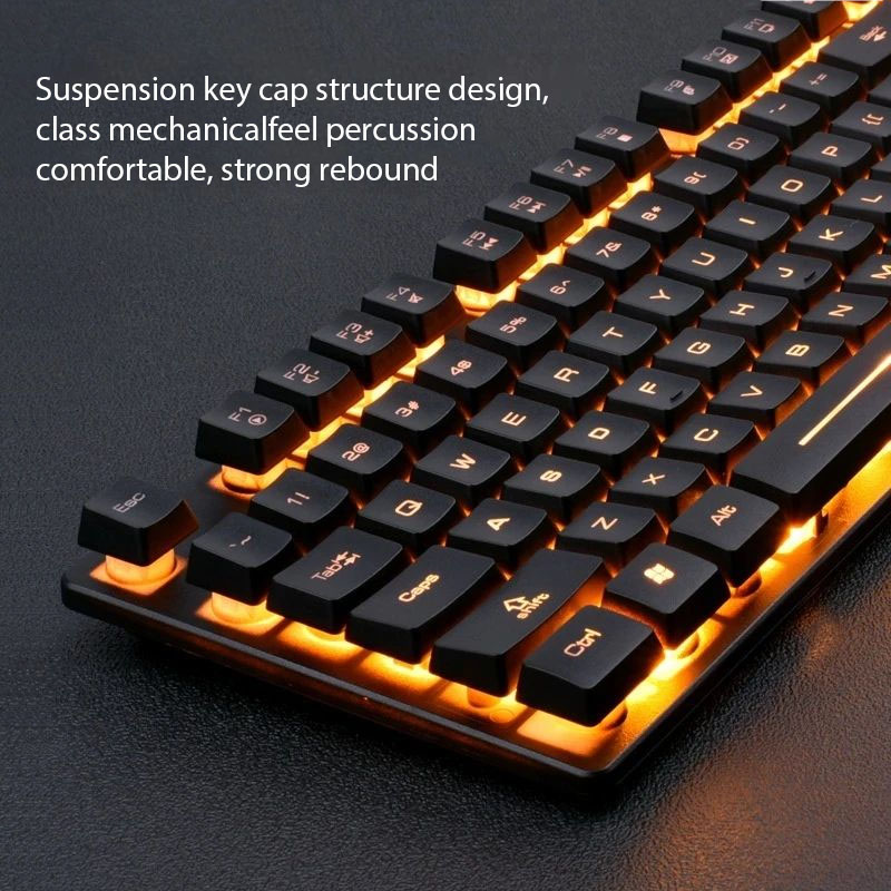 KM320 Keyboard And Mouse Set W - Gaming Keyboard And Mouse For Xbox ulasan dan harga