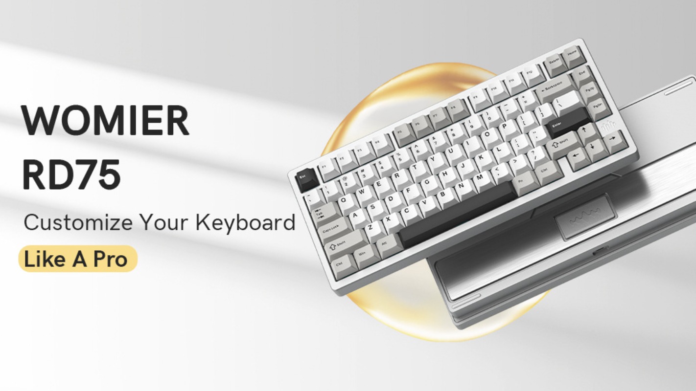 Quick dismantling touch bead C - Keyboard Gaming Amazon ulasan dan harga