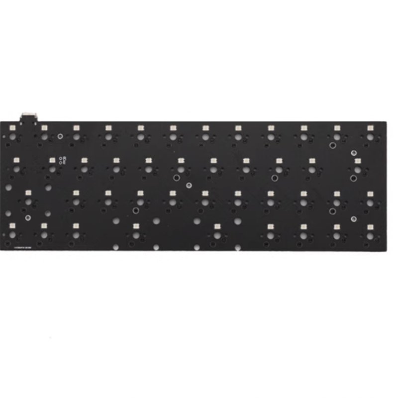 Bm43 40% PCB Positioning Board - Hot Swap Pcb ulasan dan harga