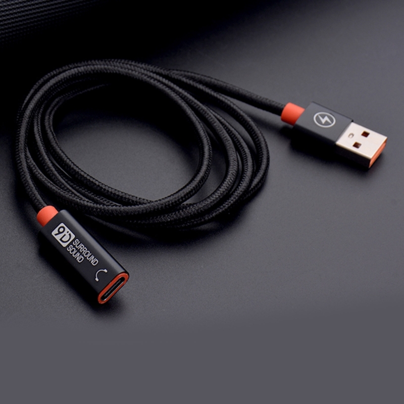 USB A Male to Type C Female Ch - Coiled Usb Cable ulasan dan harga