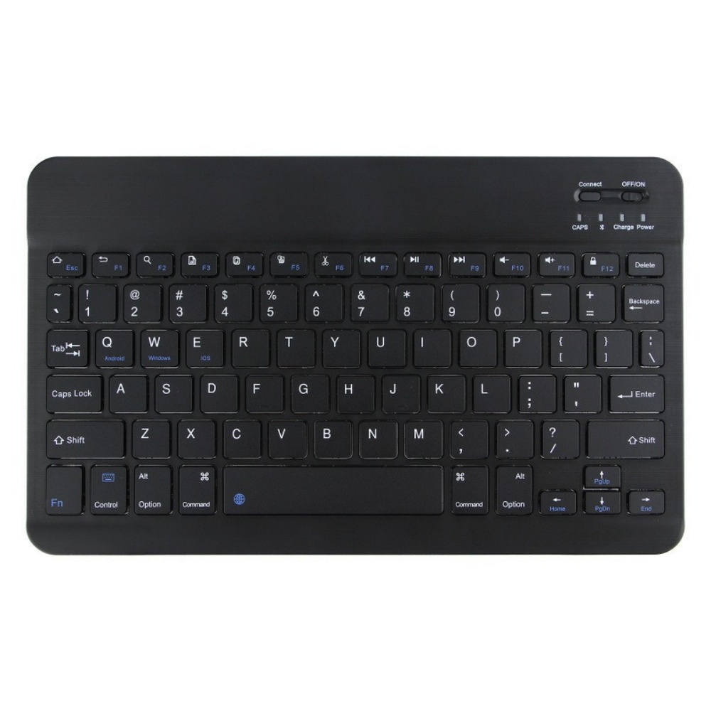 Bluetooth 5.0 Wireless Keyboar - Gaming Keyboard Bluetooth ulasan dan harga