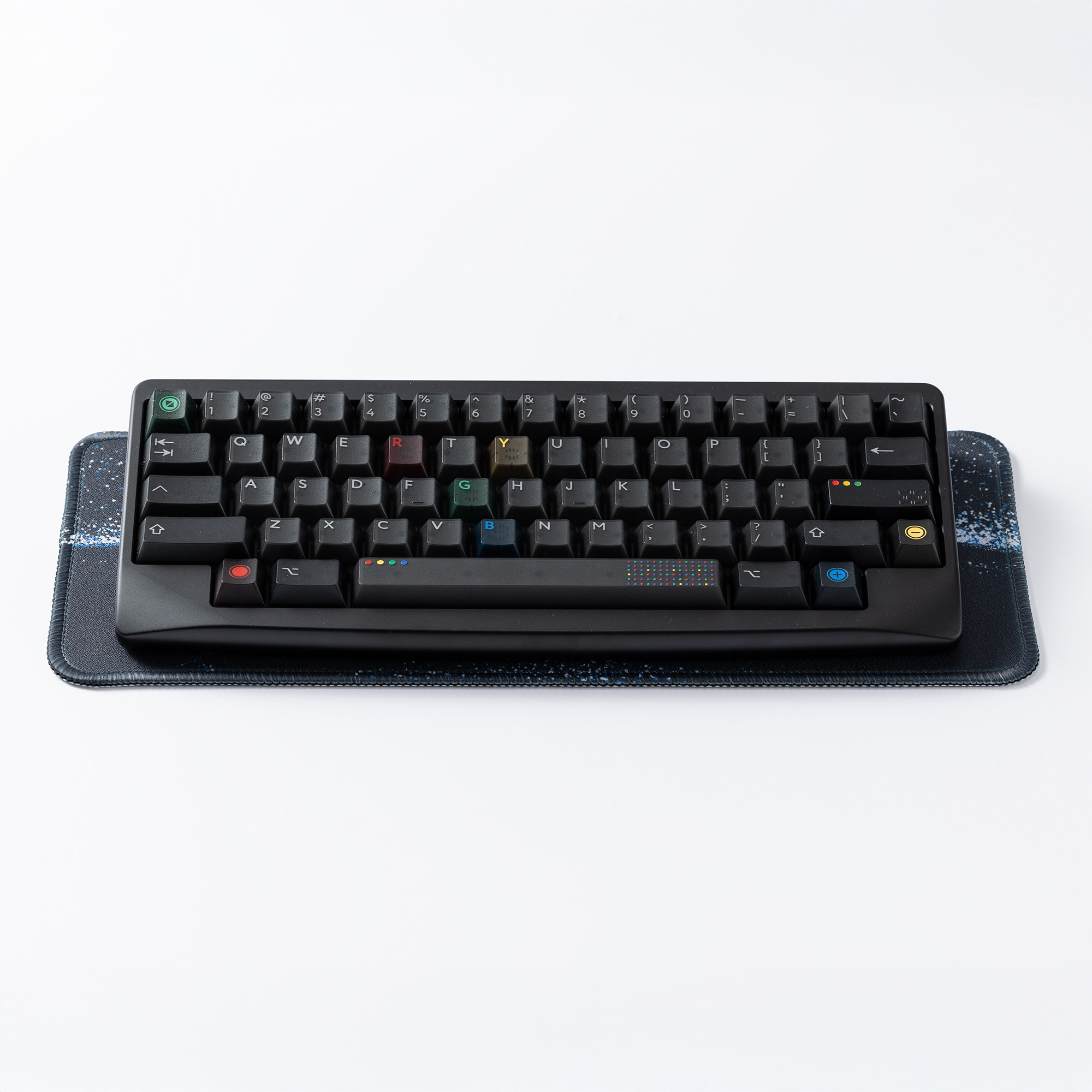 KBDfans custom mechanical keyb - Hot Swap Pcb ulasan dan harga