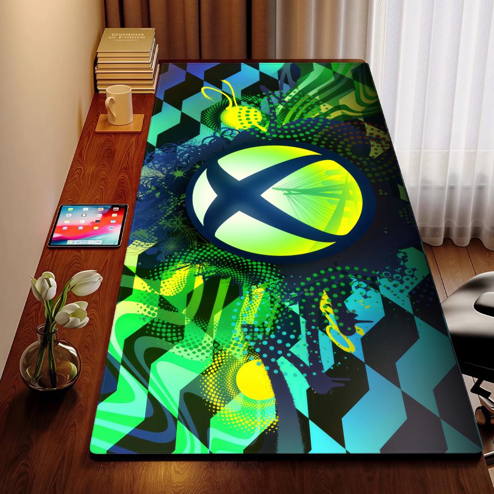 Game X-Xbox Mouse Pad XXL Comp - Gaming Keyboard And Mouse For Xbox ulasan dan harga