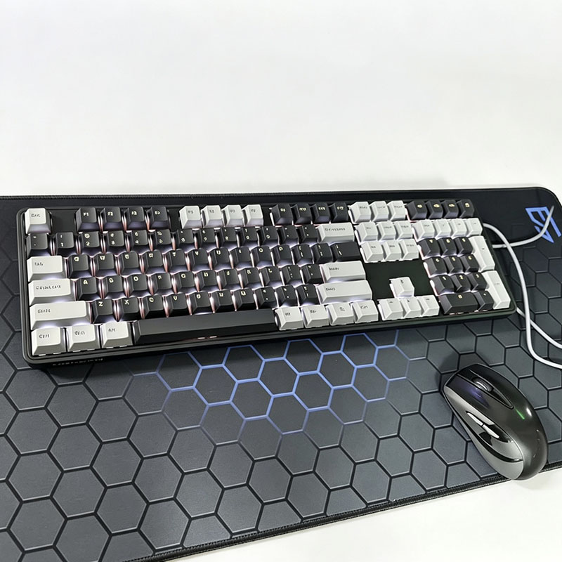 UGREEN Wired Mechanical Gaming - Gaming Keyboard Mechanical ulasan dan harga