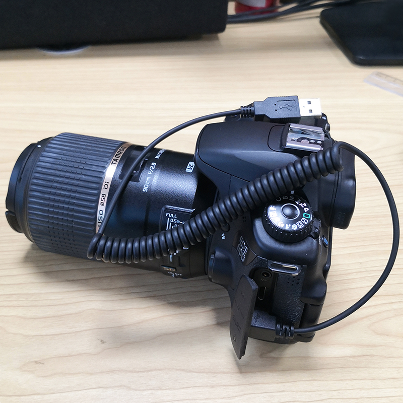 Spring Coiled  Mini USB 5Pin   - Coiled Usb Cable ulasan dan harga