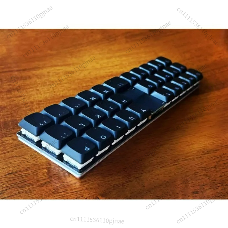 P31n/P30a Low Profile Keyboard - Gaming Keyboard Bluetooth ulasan dan harga