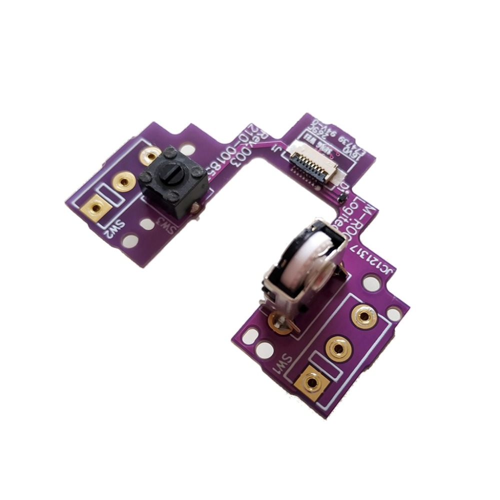Custom Hot Swap PCB Board for  - Hot Swap Pcb ulasan dan harga
