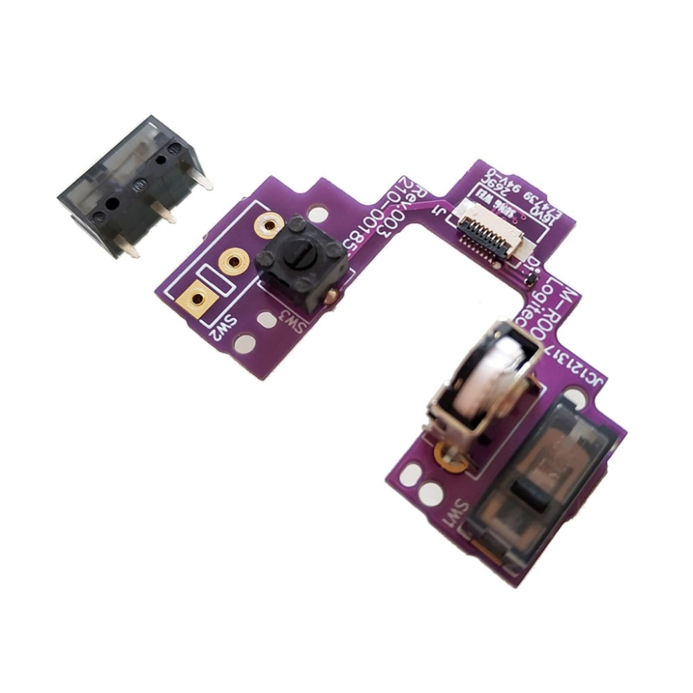 Custom Hot Swap PCB Board for  - Hot Swap Pcb ulasan dan harga