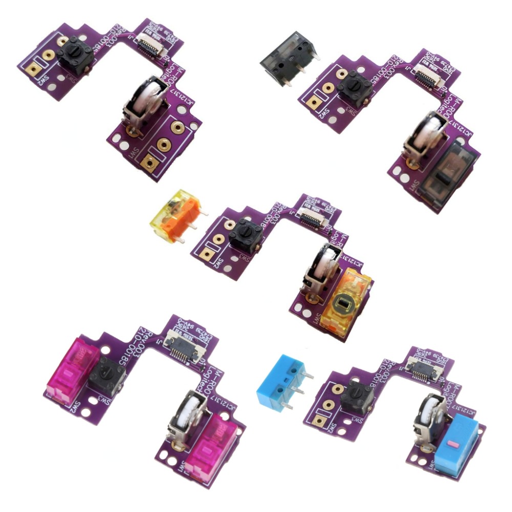 Custom Hot Swap PCB Board for  - Hot Swap Pcb ulasan dan harga