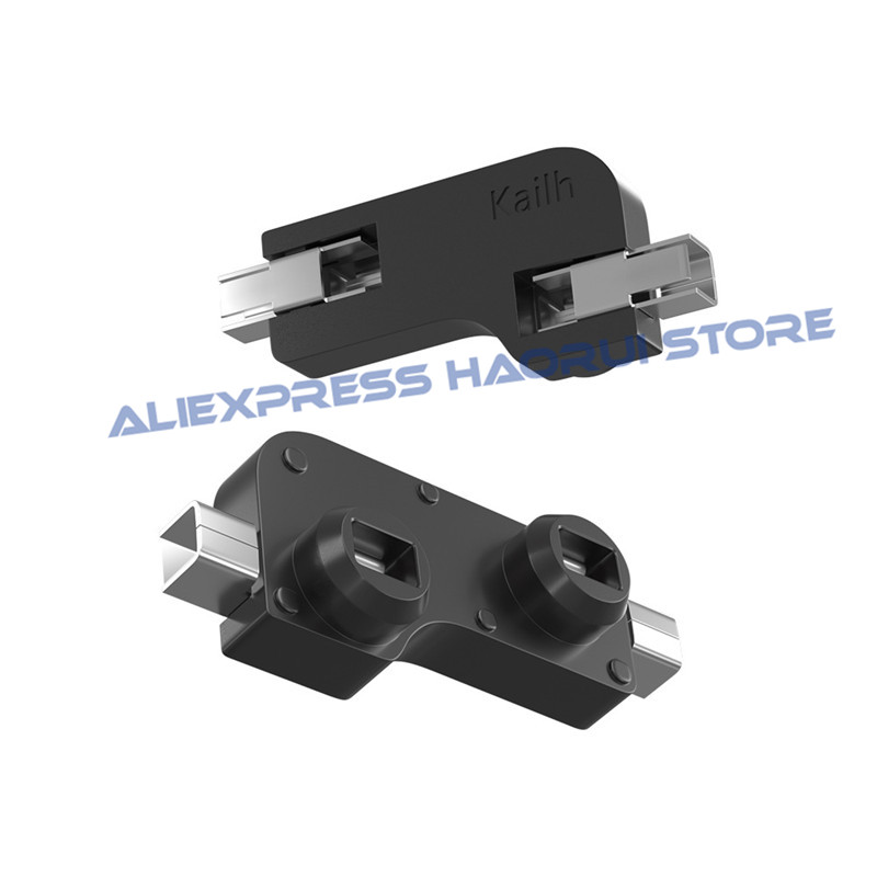 Kailh CPG151101S11 CPG135001S3 - Hot Swap Pcb ulasan dan harga