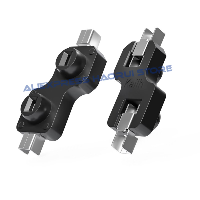 Kailh CPG151101S11 CPG135001S3 - Hot Swap Pcb ulasan dan harga