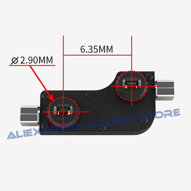 Kailh CPG151101S11 CPG135001S3 - Hot Swap Pcb ulasan dan harga