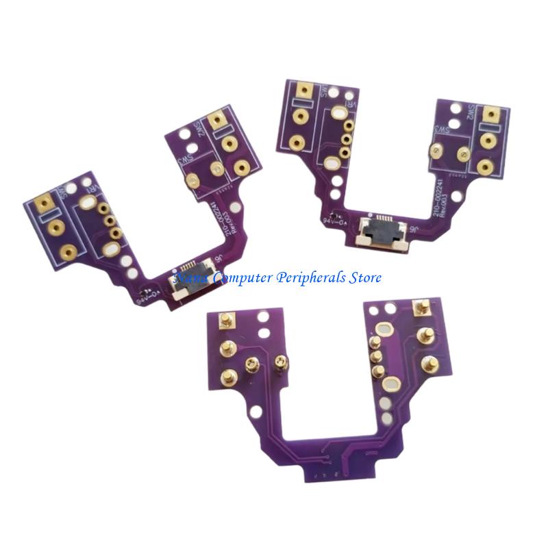 F68C Hot Swap Mouse Circuit Bo - Hot Swap Pcb ulasan dan harga