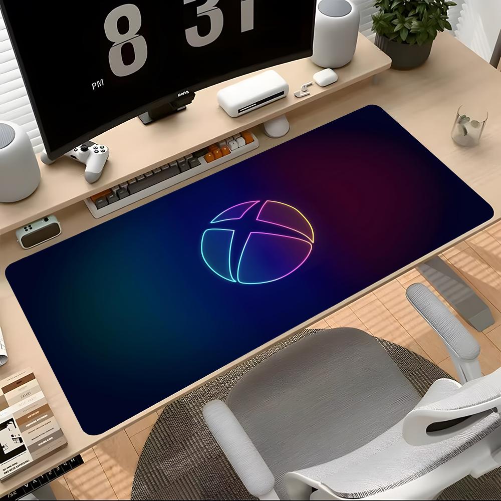 X-Xbox Mouse Pad Mousepad Lapt - Gaming Keyboard And Mouse For Xbox ulasan dan harga