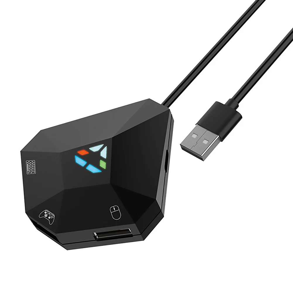 USB Connection Gaming Mouse an - Gaming Keyboard And Mouse For Xbox ulasan dan harga