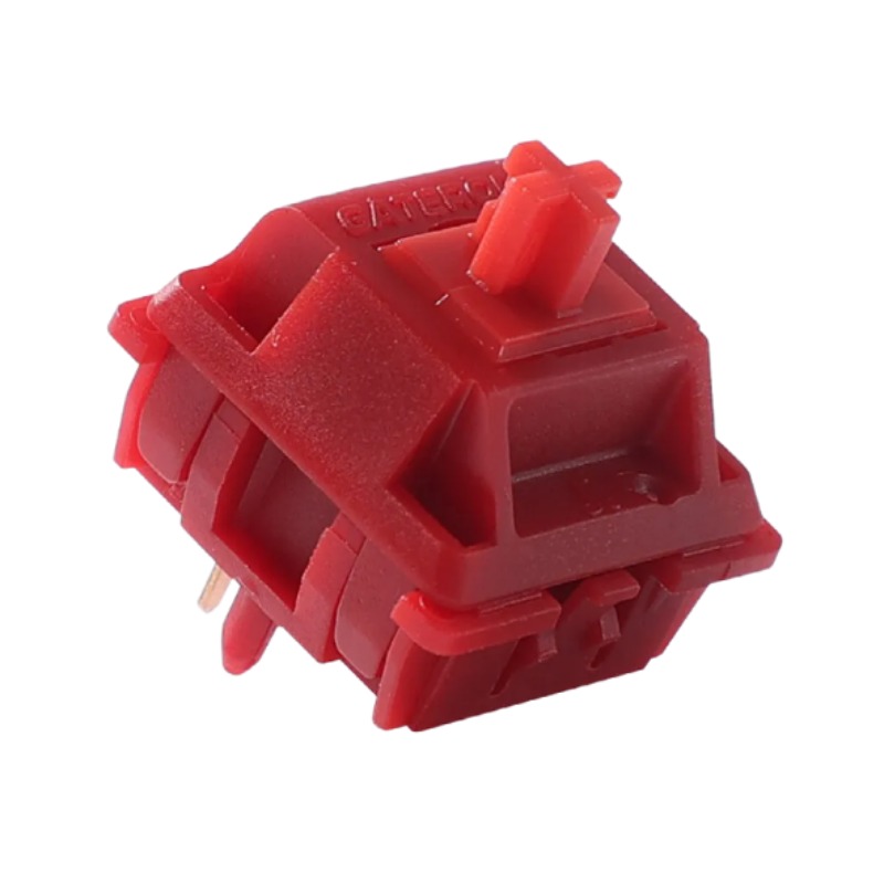 Silliworks Type R Switch Custo - Gaming Keyboard Ergonomic ulasan dan harga