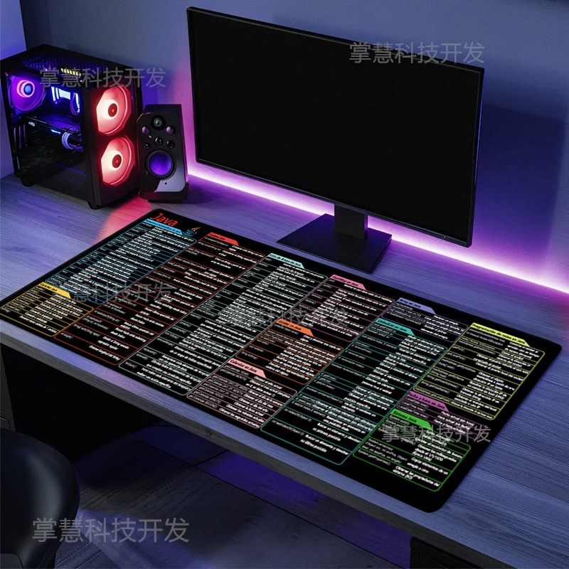 Spanish Java Programing Mouse  - Gaming Keyboard And Mouse Pad ulasan dan harga