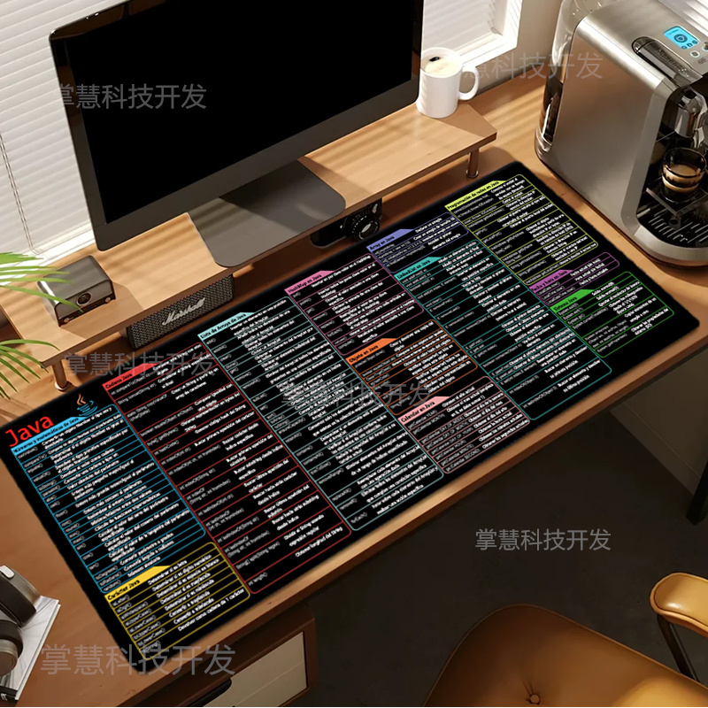 Spanish Java Programing Mouse  - Gaming Keyboard And Mouse Pad ulasan dan harga