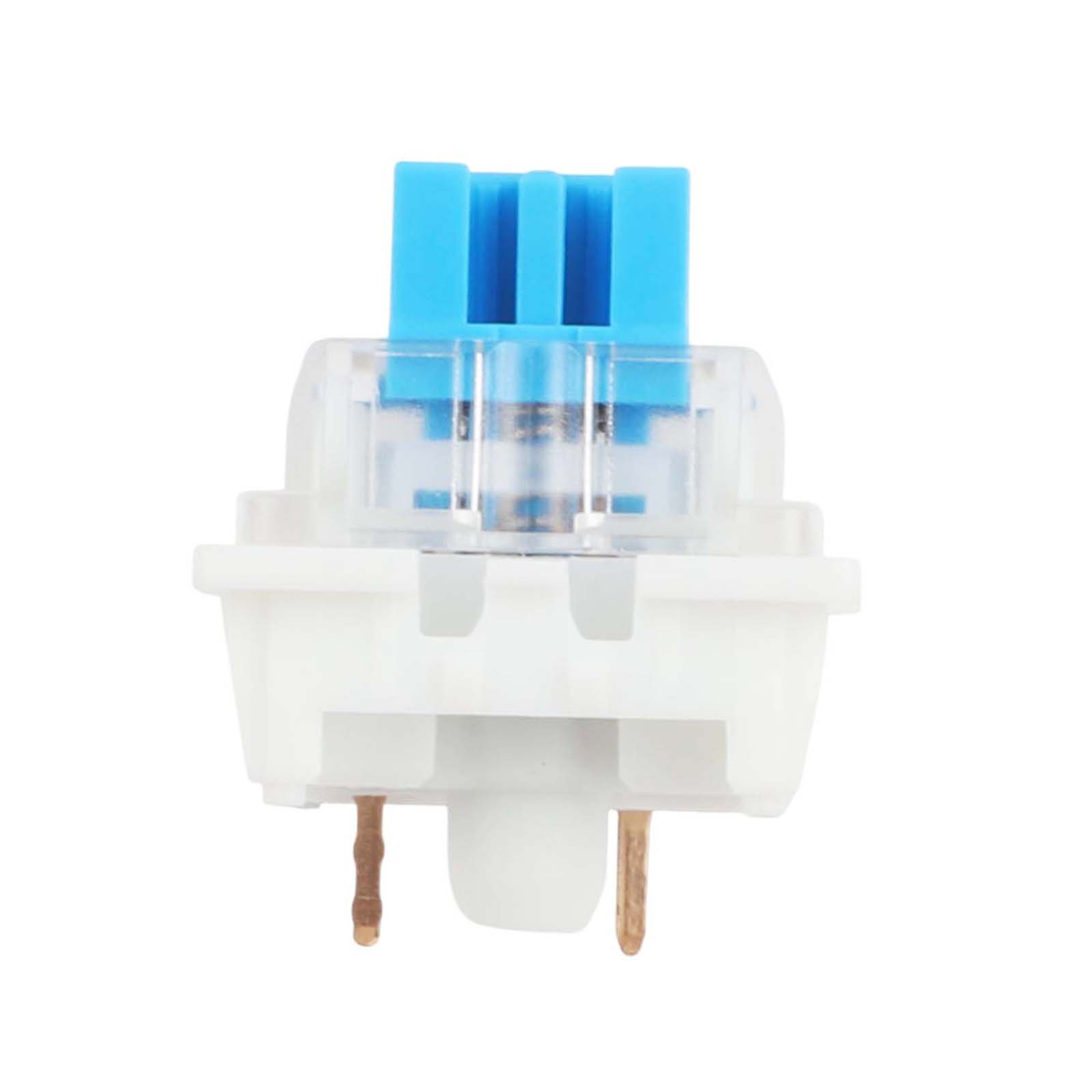 iTLY 90Pcs Keyboard Switch Key - Gaming Keyboard Bluetooth ulasan dan harga