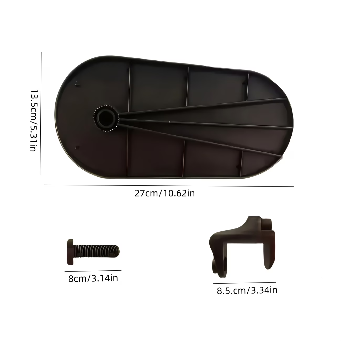 Adjustable Height Angle Ergono - Gaming Keyboard Ergonomic ulasan dan harga