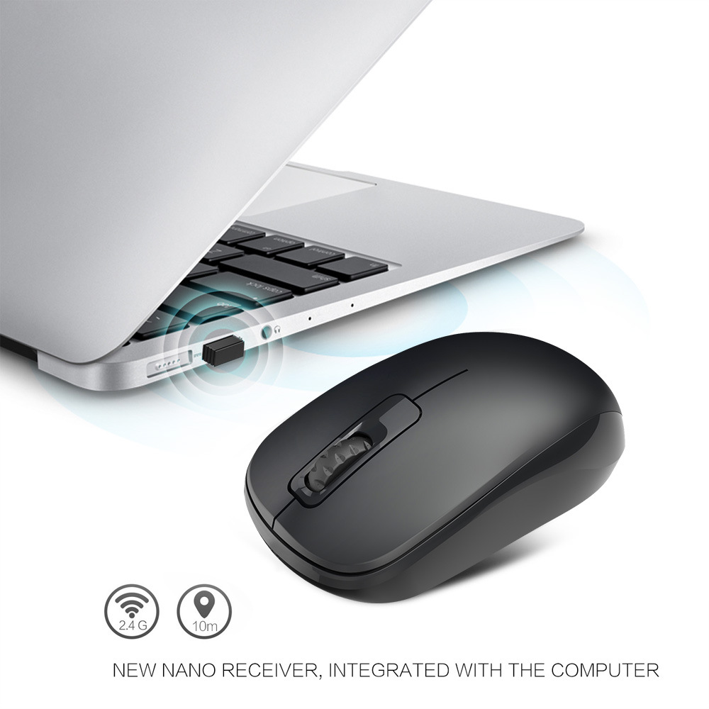 2.4G Wireless Keyboard Mouse S - Gaming Keyboard Bluetooth ulasan dan harga