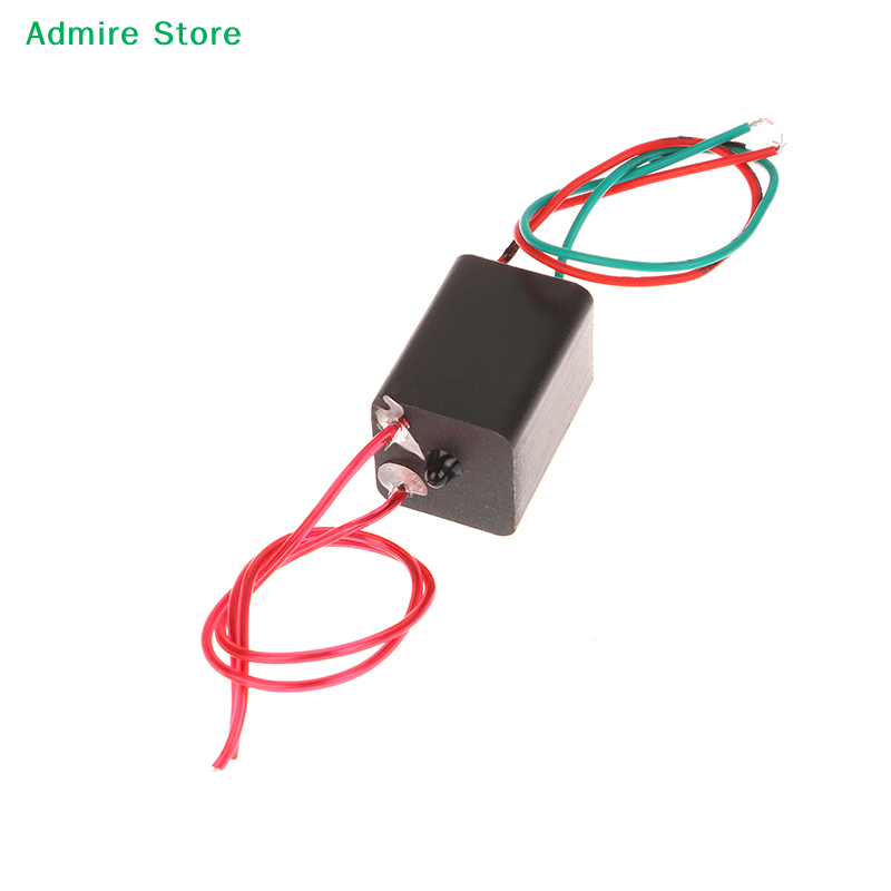 [G]WAVGAT 20KV 20000V High Vol - Coiled Usb Cable ulasan dan harga
