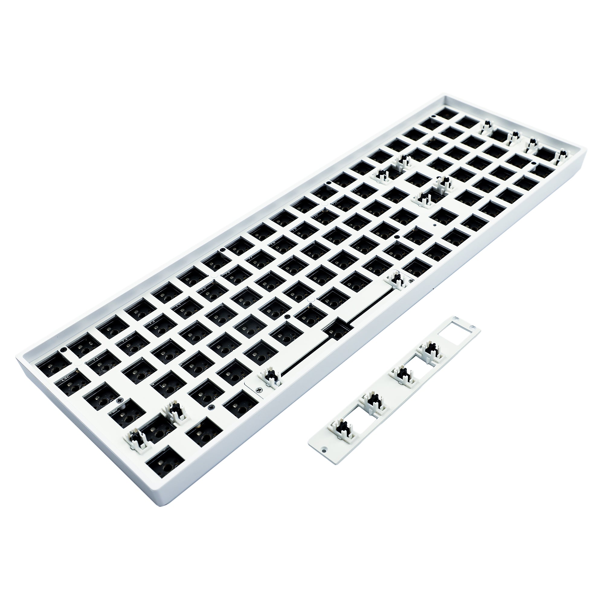 96 Hotswap Bluetooth Kit GK96  - Hot Swap Pcb ulasan dan harga