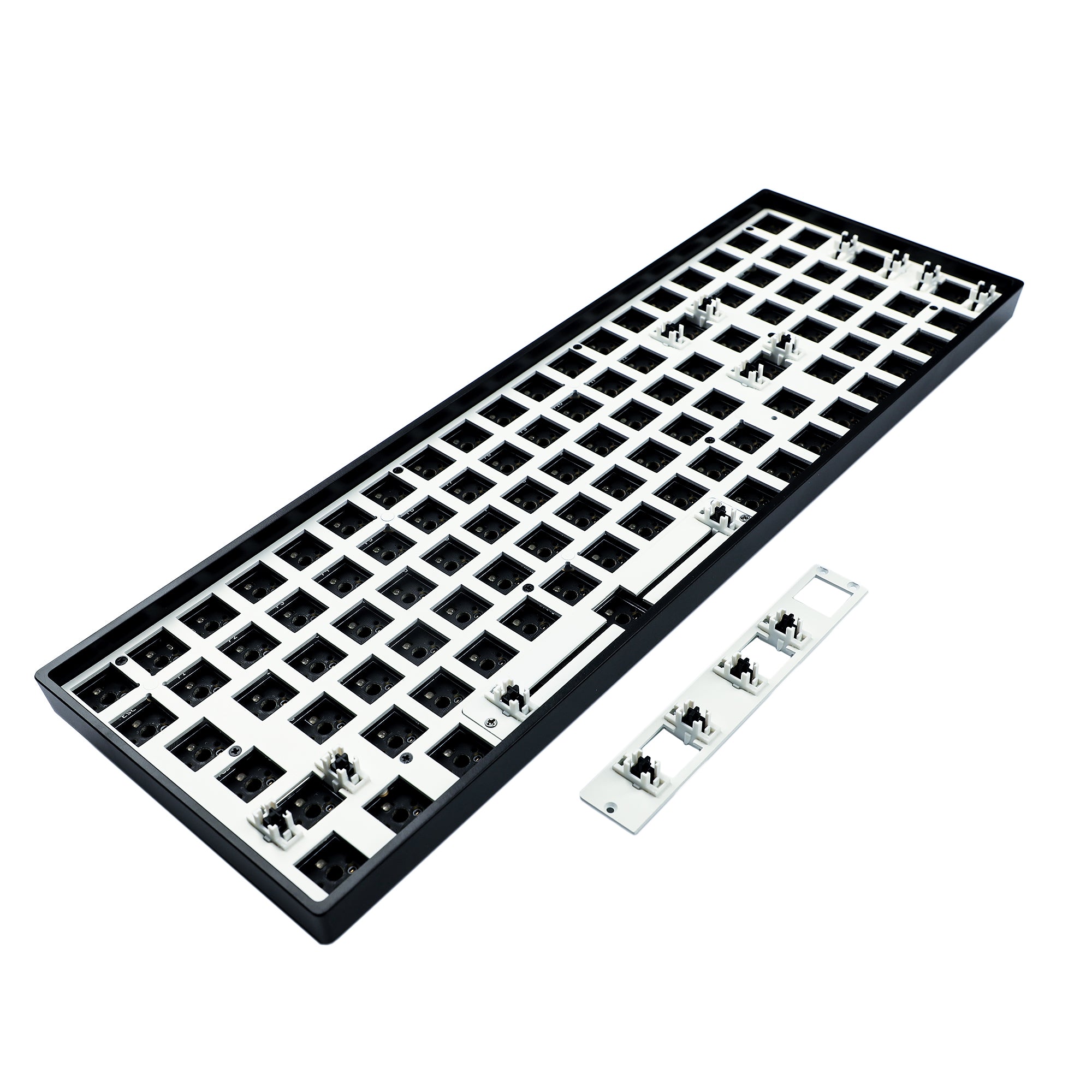 96 Hotswap Bluetooth Kit GK96  - Hot Swap Pcb ulasan dan harga