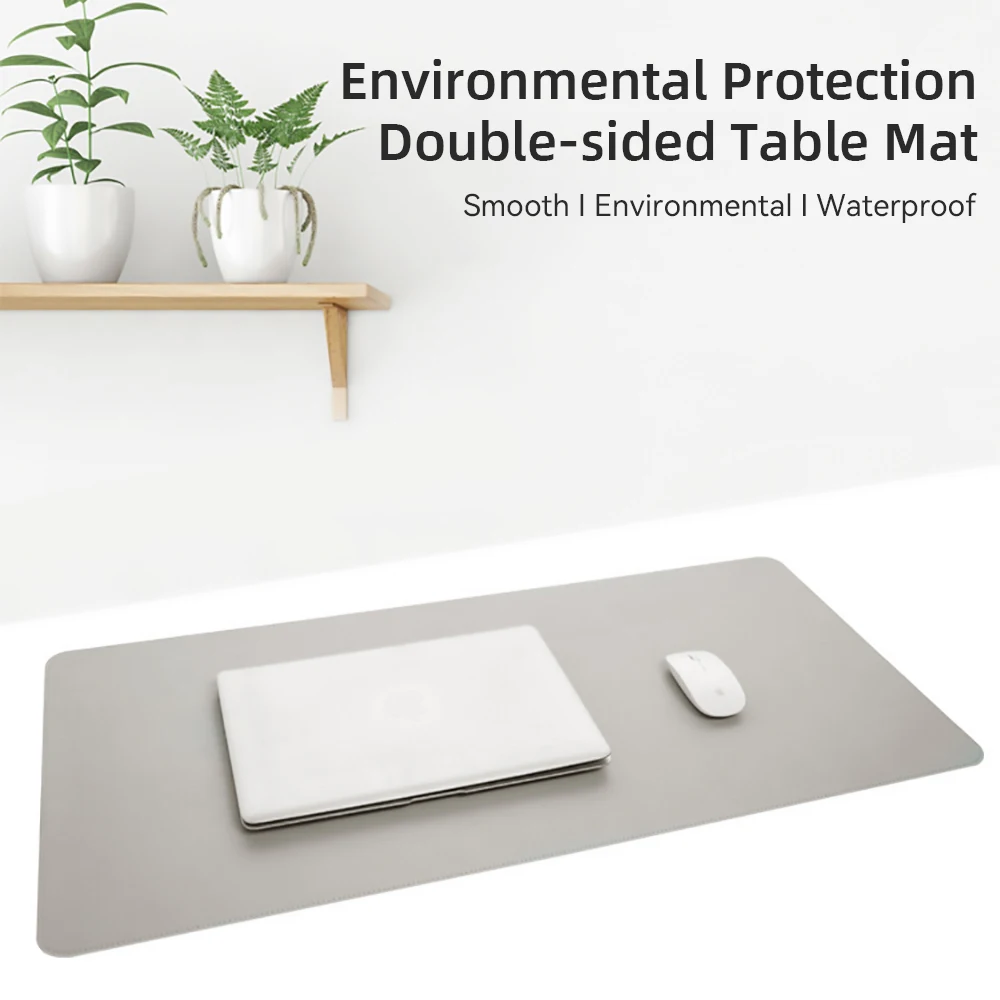 1 Pcs Large Size 600*300mm Off - Gaming Keyboard And Mouse Pad ulasan dan harga