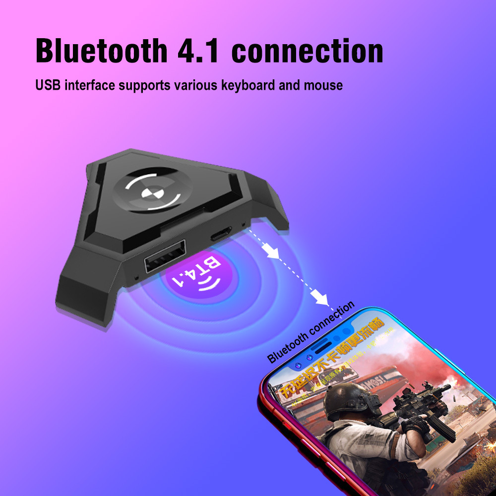 35-key film colorful one-hande - Gaming Keyboard And Mouse For Xbox ulasan dan harga