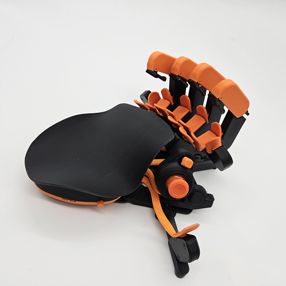 One-Handed Keyboard GameClaw A - Gaming Keyboard Ergonomic ulasan dan harga