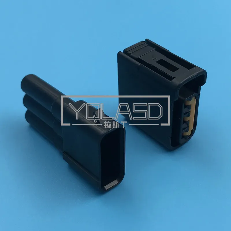 1 Set 3 Way Black Auto Wire Co - Coiled Usb Cable ulasan dan harga