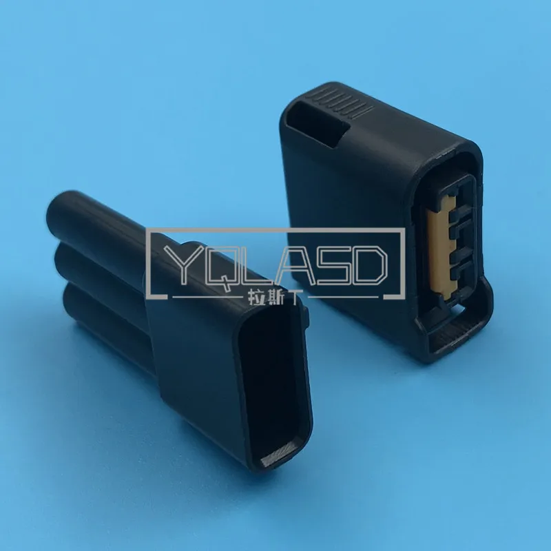 1 Set 3 Way Black Auto Wire Co - Coiled Usb Cable ulasan dan harga