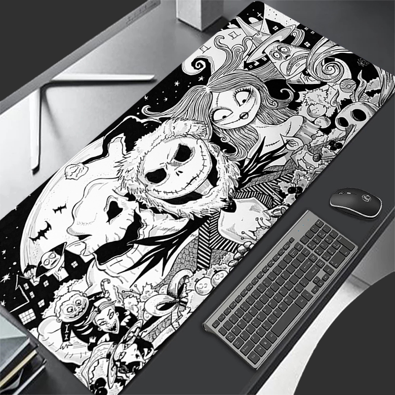 Mouse Pad rubber table Large G - Gaming Keyboard Easy To Clean ulasan dan harga