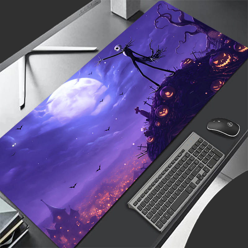 Mouse Pad rubber table Large G - Gaming Keyboard Easy To Clean ulasan dan harga