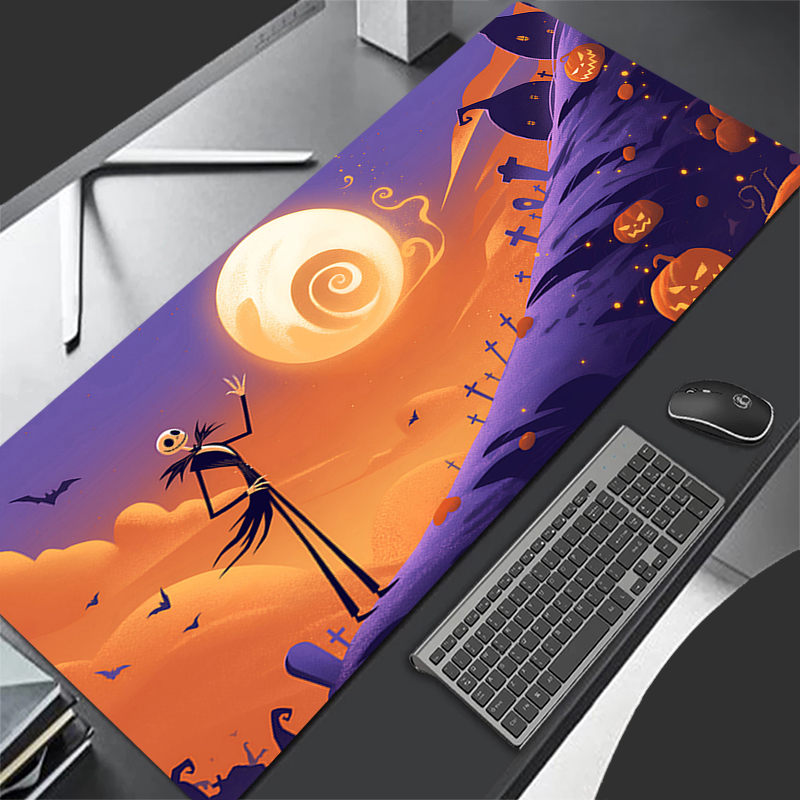 Mouse Pad rubber table Large G - Gaming Keyboard Easy To Clean ulasan dan harga