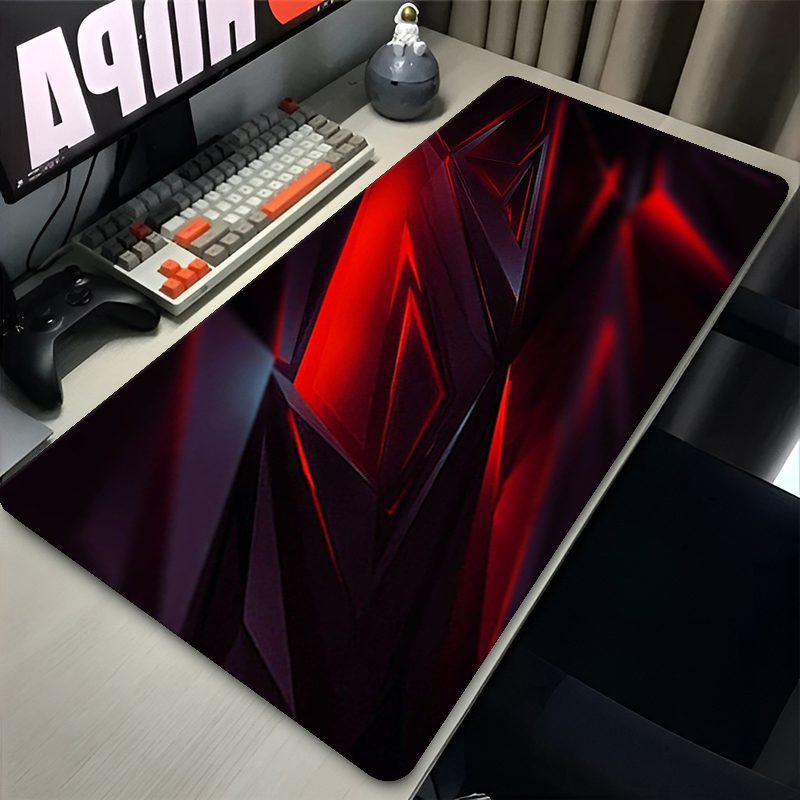 Mouse Carpet Mause Pad Gamer 3 - Gaming Keyboard And Mouse Pad ulasan dan harga