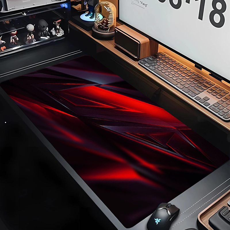 Mouse Carpet Mause Pad Gamer 3 - Gaming Keyboard And Mouse Pad ulasan dan harga