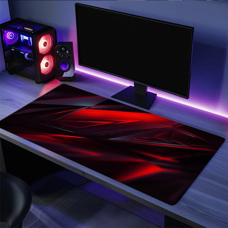Mouse Carpet Mause Pad Gamer 3 - Gaming Keyboard And Mouse Pad ulasan dan harga
