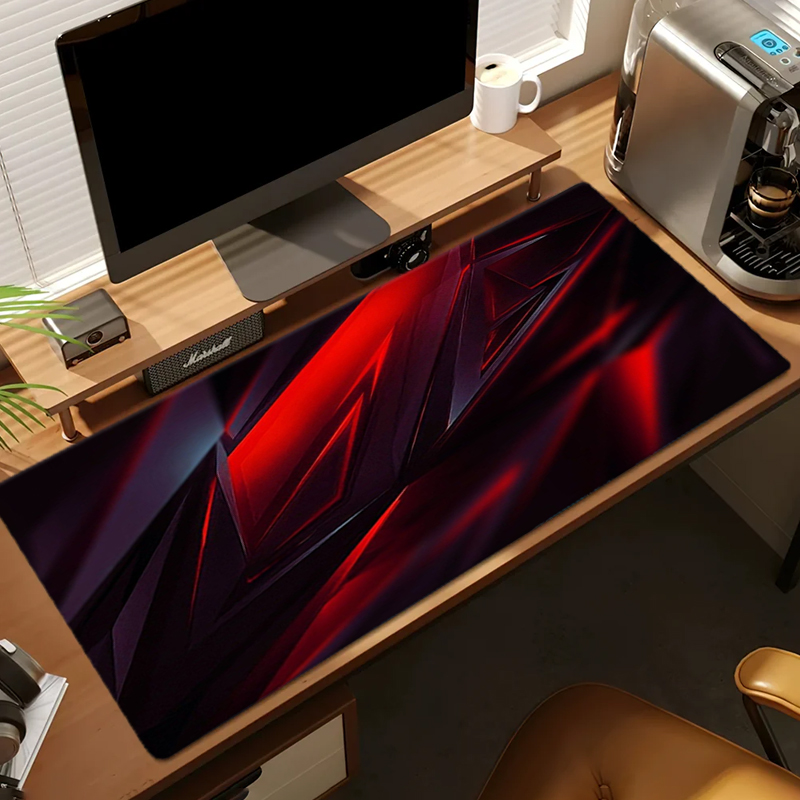 Mouse Carpet Mause Pad Gamer 3 - Gaming Keyboard And Mouse Pad ulasan dan harga
