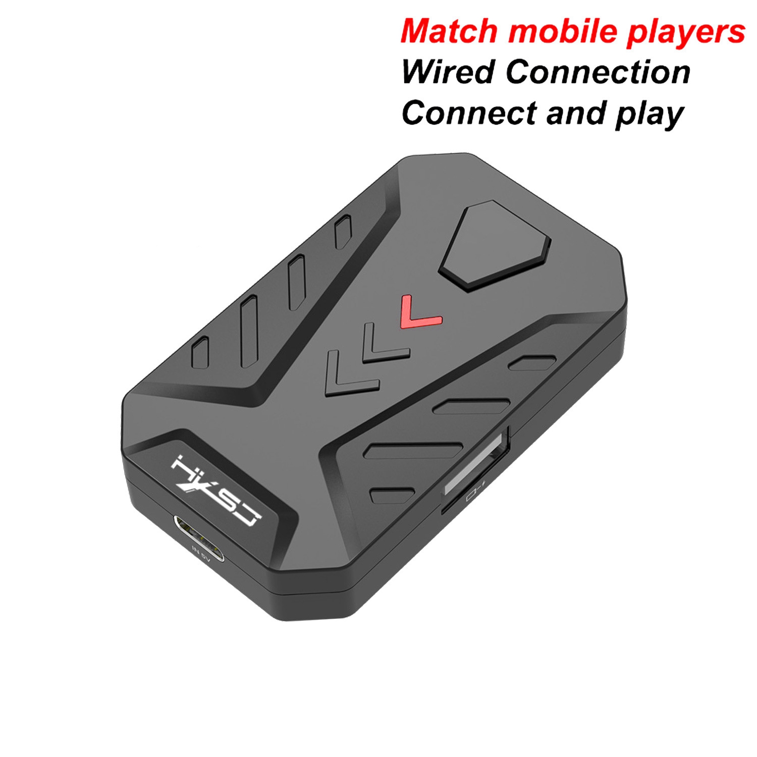 HXSJ Gaming Keyboard Mouse Con - Gaming Keyboard Mouse Combo ulasan dan harga