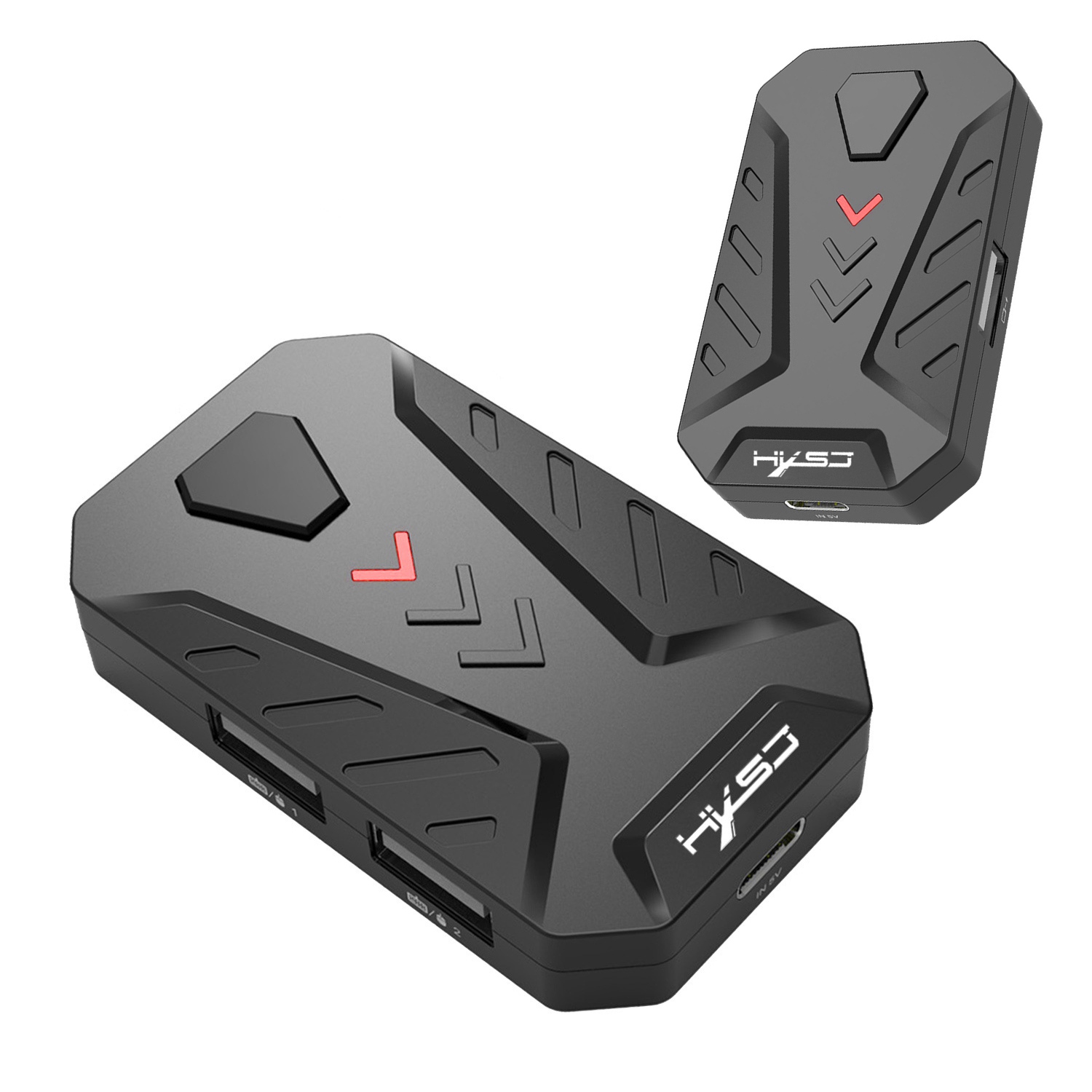 HXSJ Gaming Keyboard Mouse Con - Gaming Keyboard Mouse Combo ulasan dan harga