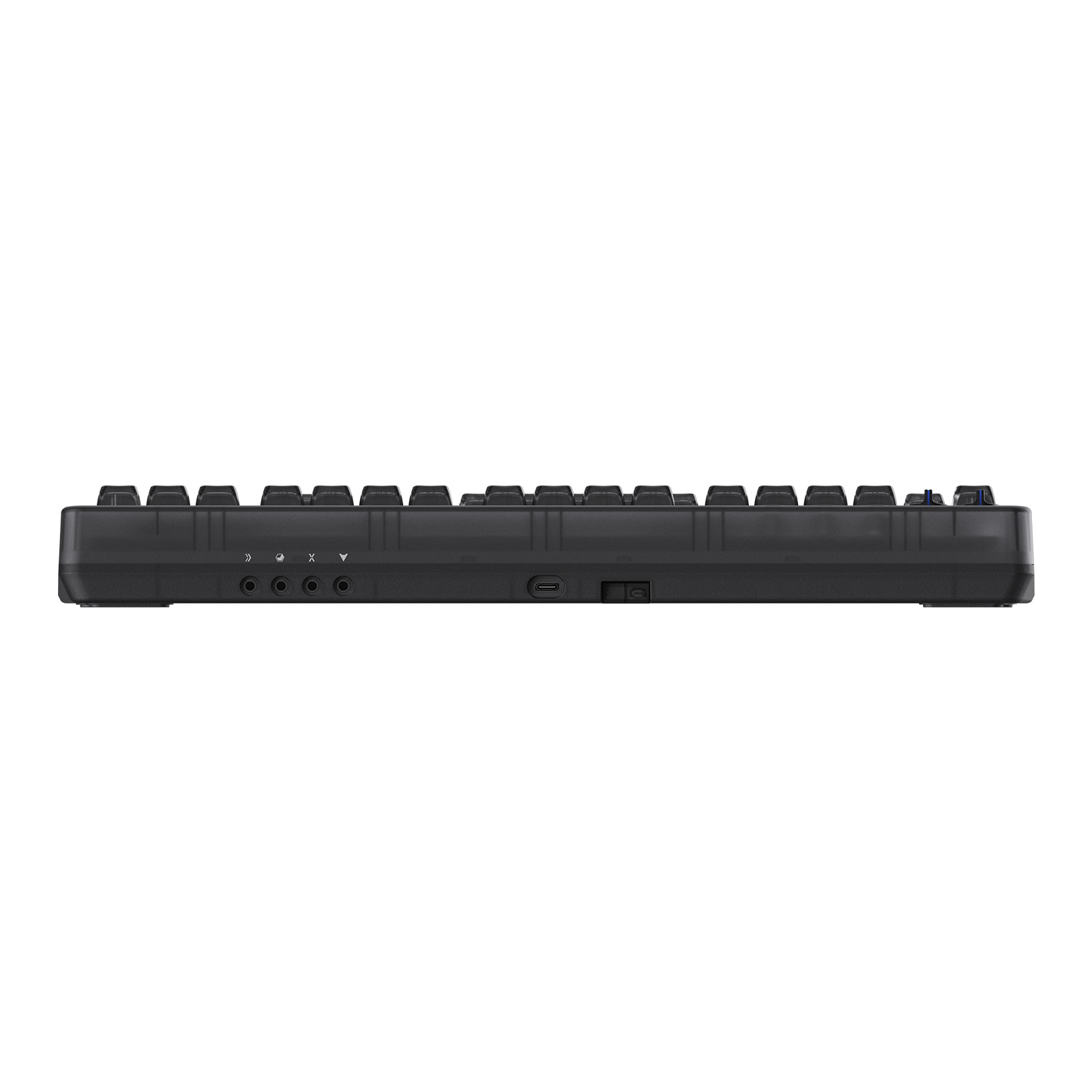8BitDo Retro 87 Mechanical Key - Gaming Keyboard Bluetooth ulasan dan harga