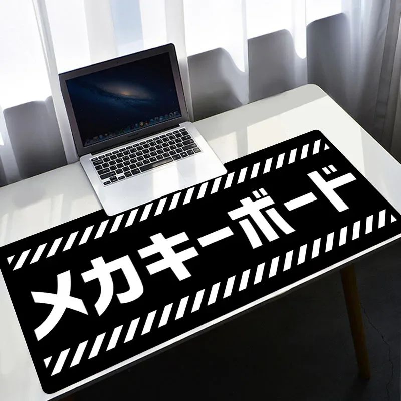 White Mouse Pad Xxl Pc Gamer J - Gaming Keyboard Mouse Combo ulasan dan harga