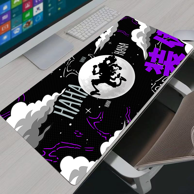 Gaming Mouse Pad Gamer Home Co - Gaming Keyboard En Mouse ulasan dan harga
