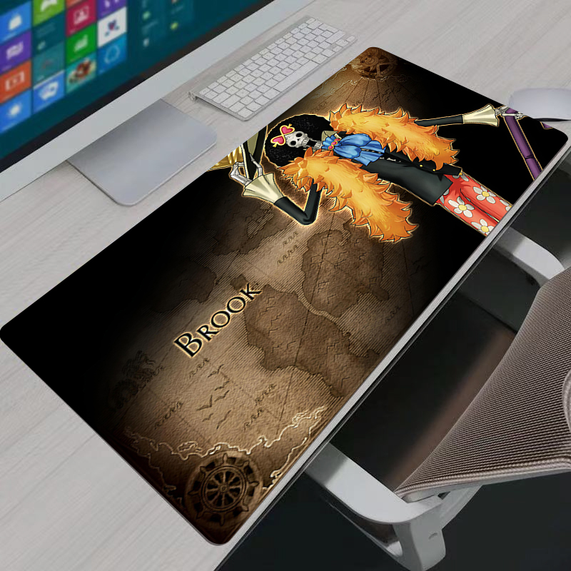 Gaming Mouse Pad Gamer Home Co - Gaming Keyboard En Mouse ulasan dan harga